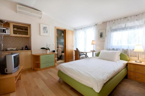 ApartHotel Vila Minka, Ljubljana (Foto 3)