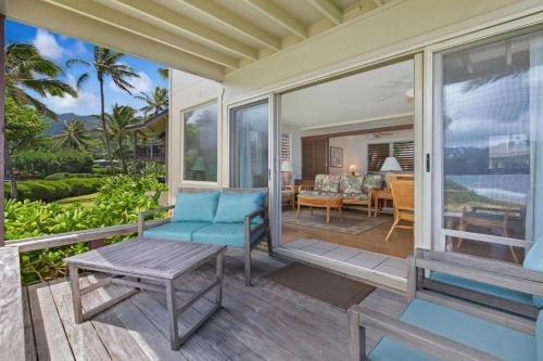 Hanalei Colony G1 condo - main image