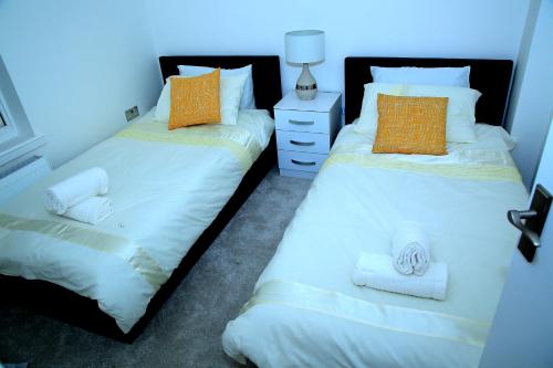 A Modern Comfy Newly Remodeled 2bd House - main image