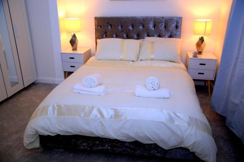 A Modern Comfy Newly Remodeled 2bd House - image 5