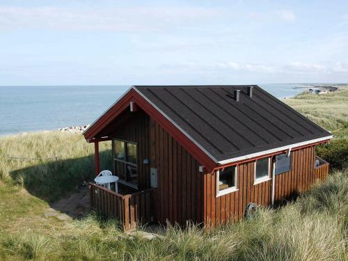 Two-Bedroom Holiday home in Hjørring 4 - image 6