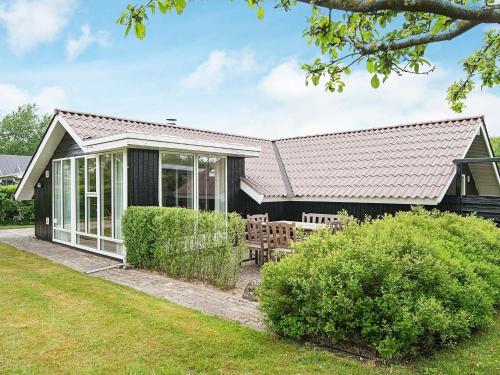 Exterior view, 4 person holiday home in Esbjerg V in Hjerting