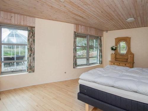 Holiday Home Hattesvej