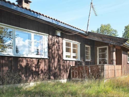 Three-Bedroom Holiday home in Nesbyen