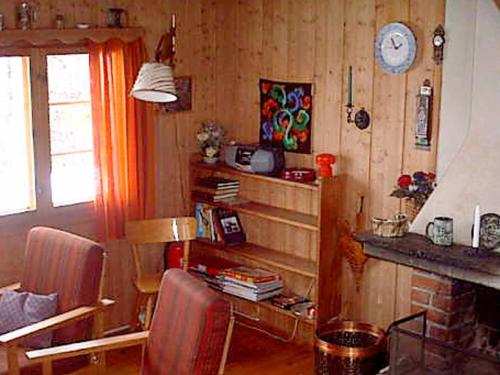 Three-Bedroom Holiday home in Nesbyen