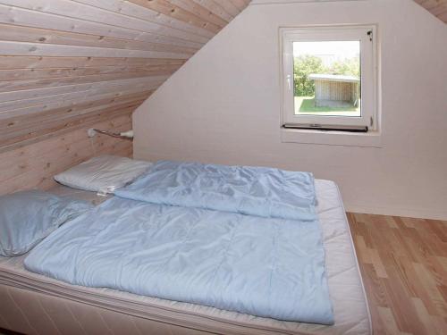 Four-Bedroom Holiday home in Tarm 3