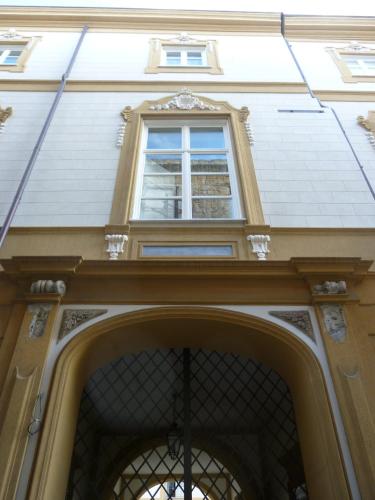 La Kalsa Charming Maison, Palermo (fotografie 5)