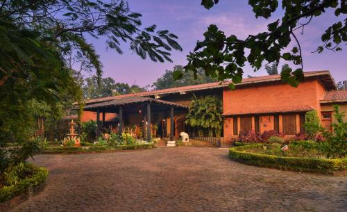 Syna Tiger Resort Bandhavgarh