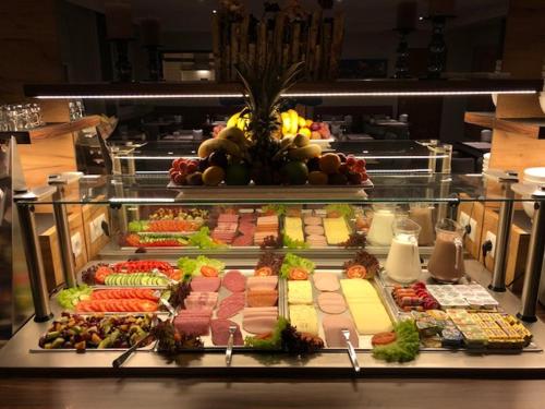 Hotel Suderelbe - Photo 5