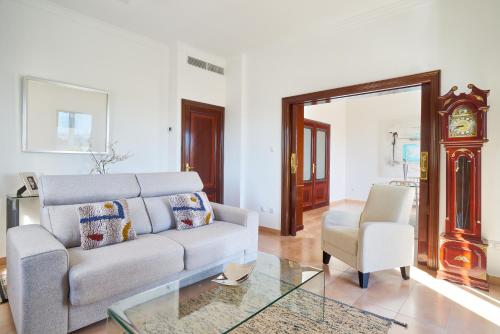 Apartamento en centro ciudad con vistas al mar, Málaga (fotografie 4)
