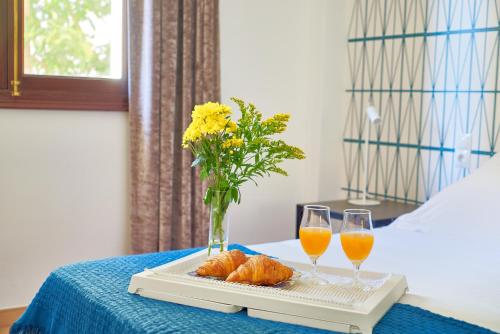 Apartamento en centro ciudad con vistas al mar, Málaga (fotografie 6)