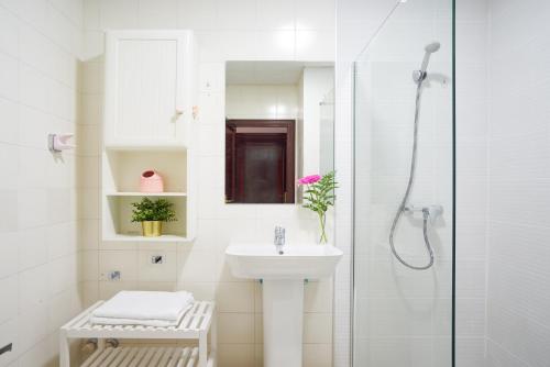 Apartamento en centro ciudad con vistas al mar, Málaga (fotografie 10)