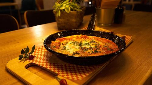 Hotel Lion Sofia - image 4