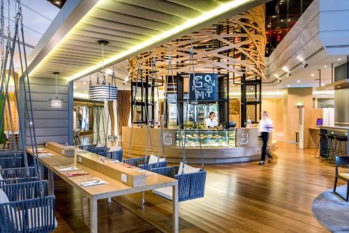 Hotel Novotel Bangkok on Siam Square