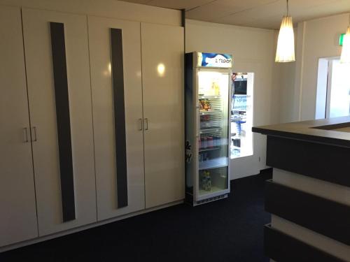 大堂, 哈姆賭場酒店 (Casino Hotel Hamm) in 漢姆