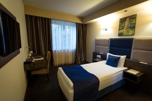 Belfort Hotel - image 12