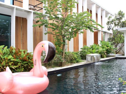 Ten Flowers Villa 2 Chiangmai 清迈拾花别院2号 Ten Flowers Villa 2 Chiangmai 清迈拾花别院2号