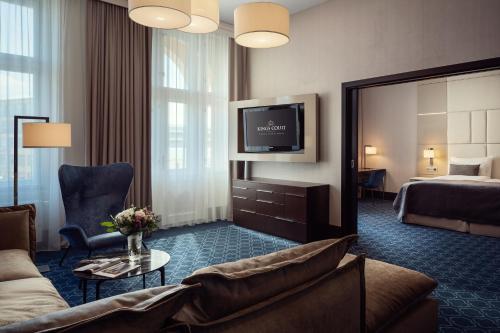 興苑酒店 Hotel Kings Court