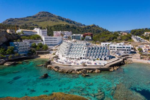  Globales Don Pedro - Adults Only, Cala de Sant Vicenc