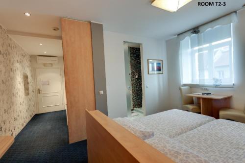 Marta Studios & Rooms, Ljubljana (Foto 9)