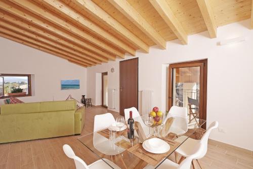 Apartments Villa Bougainville 4