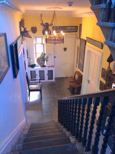 Lauras Townhouse Apartments Dressmakers Salon, Bath (foto 8)