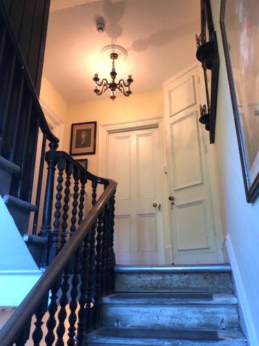 Lauras Townhouse Apartments Dressmakers Salon, Bath (foto 7)