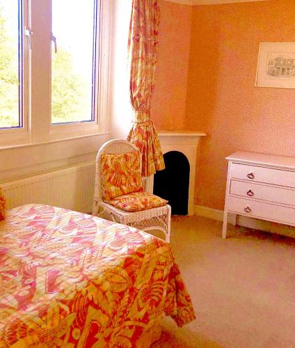 Lauras Townhouse Apartments Dressmakers Salon, Bath (foto 3)