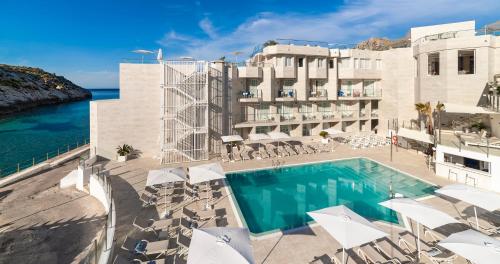 HoTel sentido don Pedro - 숙소 외관