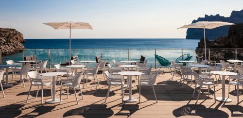 Globales Don Pedro - Adults Only – Cala San Vicente, NJ