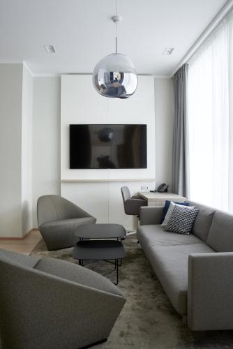 Facilities, Tallink Spa & Conference Hotel in Sadama
