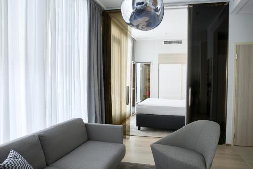 Tallink Spa & Conference Hotel - image 10