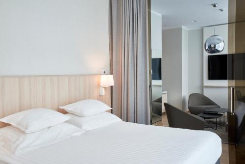 Tallink Spa & Conference Hotel - image 13