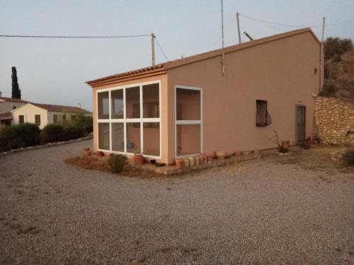 Casa Linda, pequeña casa de vacaciones en Urrá, Sorbas (Casa Linda, pequena casa de vacaciones en Urra, Sorbas) in Sorbas