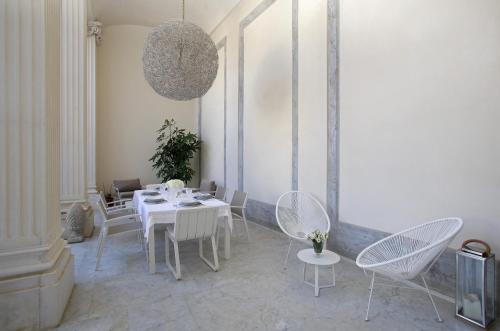 La Kalsa Charming Maison, Palermo (fotografie 3)