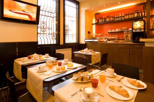 Hotel Delizia - image 6