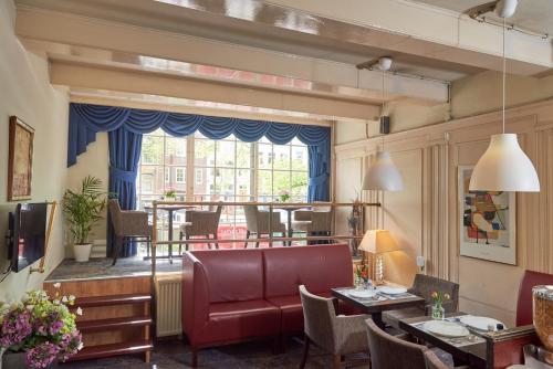 ITC Hotel, Amsterdam (photo 5)