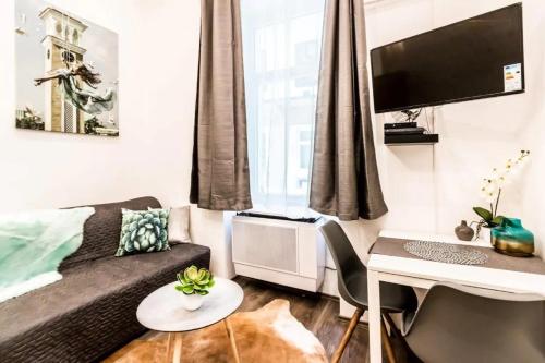 Amazon Apartment near the famous party Boulevard, Budapešť (fotografie 4)