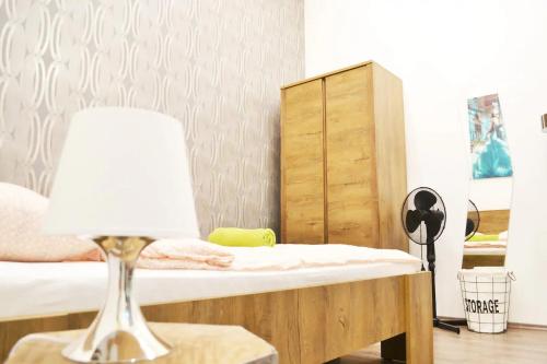 Amazon Apartment near the famous party Boulevard, Budapešť (fotografie 5)