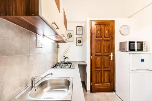 Amazon Apartment near the famous party Boulevard, Budapešť (fotografie 7)