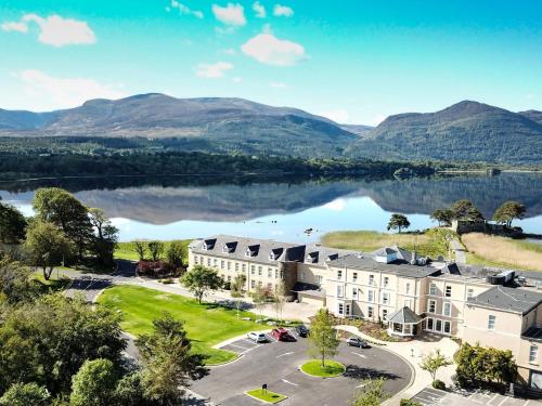 The Lake Hotel, Killarney