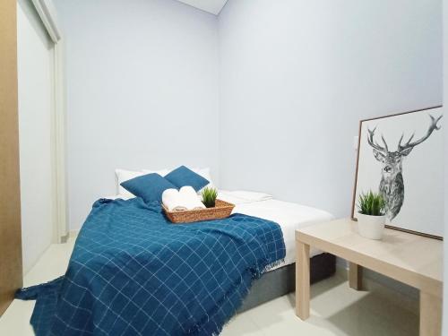 Plaza Arkadia Desa Parkcity by KLhomesweet