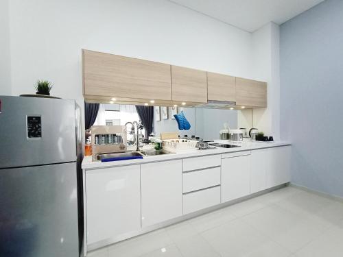 Plaza Arkadia Desa Parkcity by KLhomesweet, Kuala Lumpur (fotografie 10)