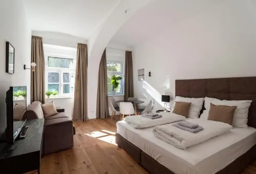 easy-flat Belvedere - Central Apartments with AC in Wien, Österreich