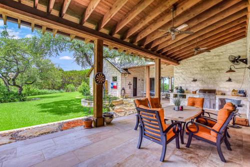 THE ARRIVE LUXURY RANCH ESTATE estate - image 9
