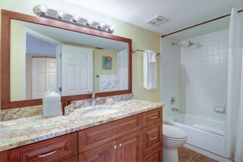 New Listing! Beachfront Perch with Pool & Balcony condo - image 3