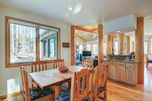 Boulder Lodge at Peak 8 home, Breckenridge (fotografie 9)