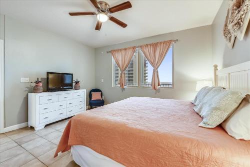 Shores of Panama 1612 condo - image 4