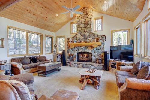 Boulder Lodge at Peak 8 home, Breckenridge (fotografie 3)