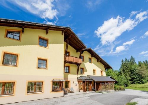 . Hotel Ötscherblick